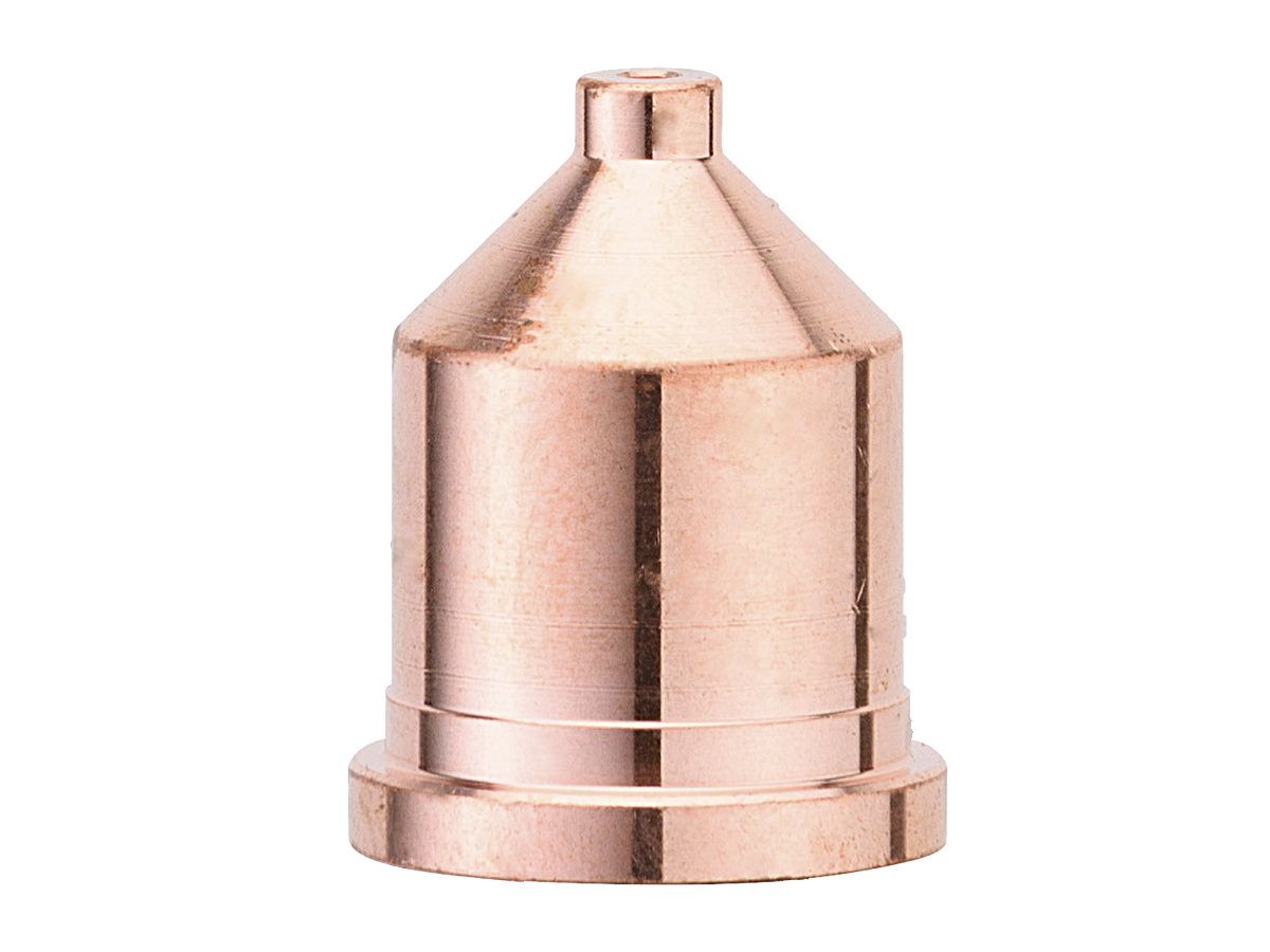 Сопло Ø1.0 40—80 A (PMX 1000—1250) IVU0640-10 СВАРОГ СВАРОГ IVU0640-10 по лучшей цене с доставкой - интернет-магазин Прогрессивные решения