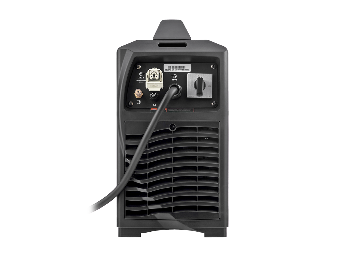 PRO TIG 300 P (W232) СВАРОГ W232 по лучшей цене с доставкой - интернет-магазин Прогрессивные решения