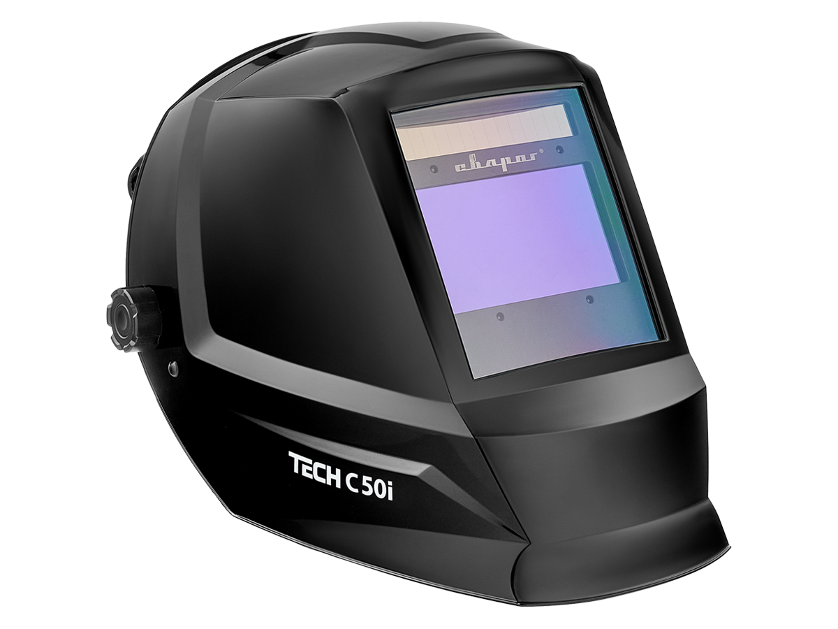 СИЗОД TECH C50I + VENTO СВАРОГ  по лучшей цене с доставкой - интернет-магазин Прогрессивные решения