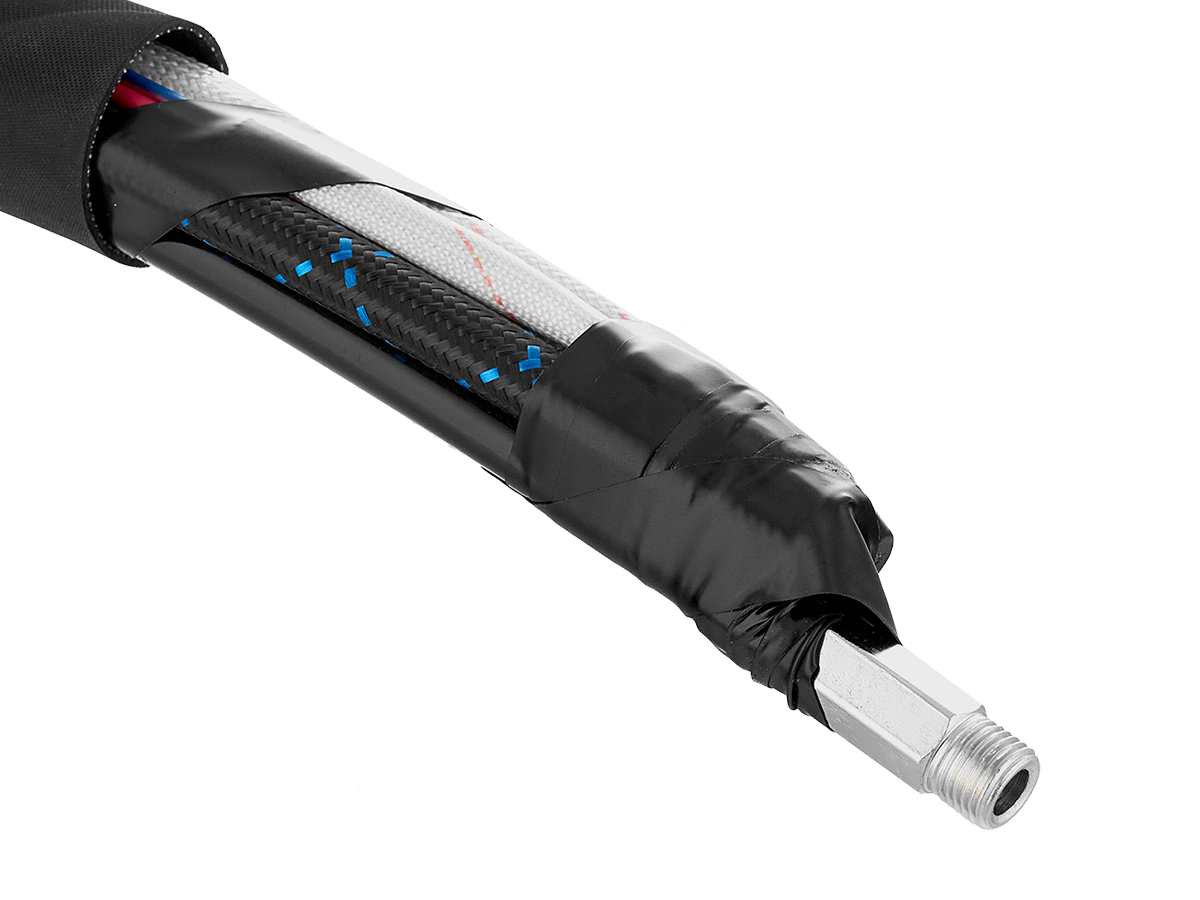 Шлейф TECH MIG (MS 500) СВАРОГ СВАРОГ MS 500 по лучшей цене с доставкой - интернет-магазин Прогрессивные решения