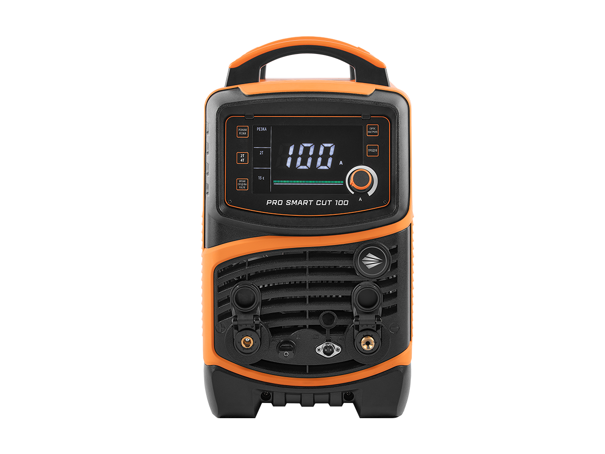 PRO SMART CUT 100 (L221S) СВАРОГ L221S по лучшей цене с доставкой - интернет-магазин Прогрессивные решения