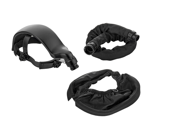 Набор Vento к TECH C40i, C50i, C50d, C60d, C70d, C80d СВАРОГ  по лучшей цене с доставкой - интернет-магазин Прогрессивные решения