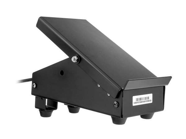 Педаль ДУ TIG 315 P AC/DC MULTIWAVE (E202) СВАРОГ СВАРОГ E202 по лучшей цене с доставкой - интернет-магазин Прогрессивные решения