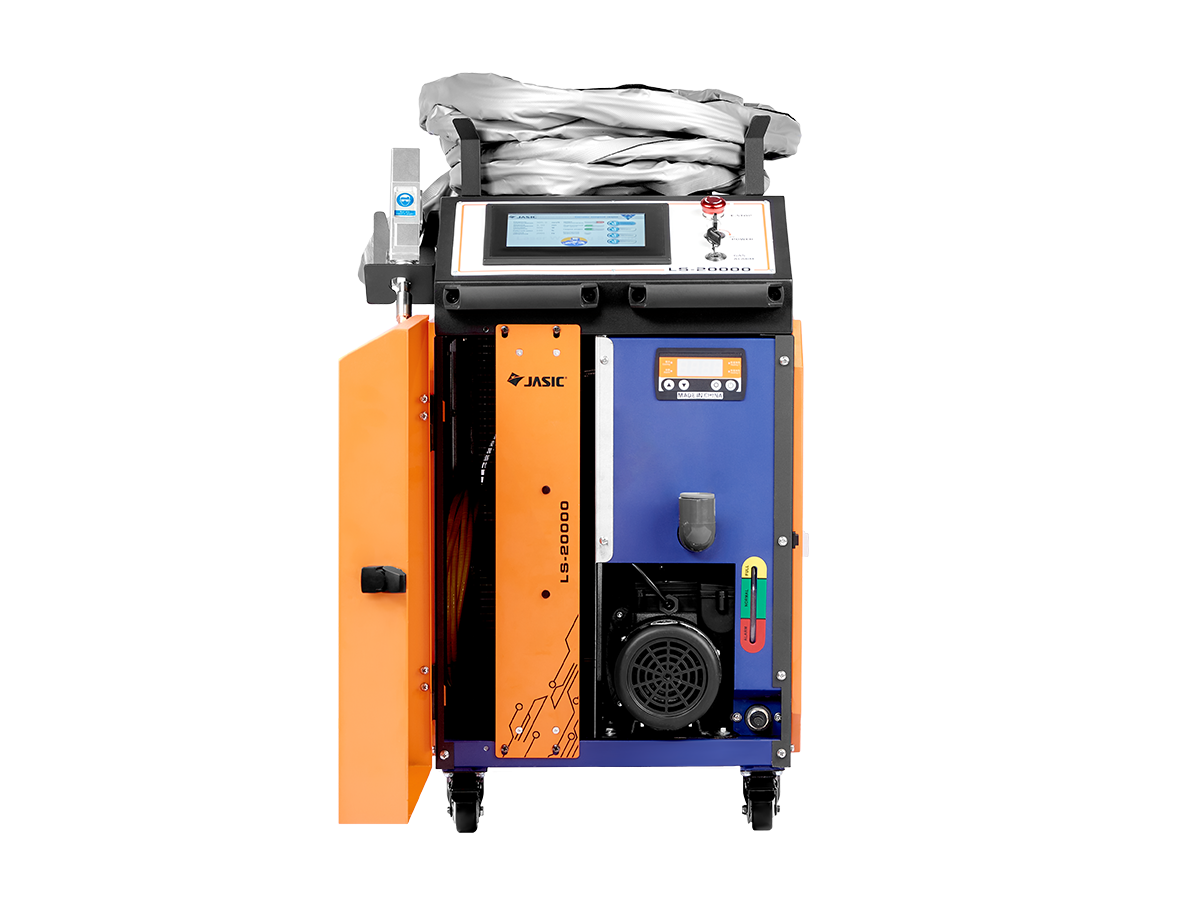 LASER WELD 2000 2.0 СВАРОГ  по лучшей цене с доставкой - интернет-магазин Прогрессивные решения