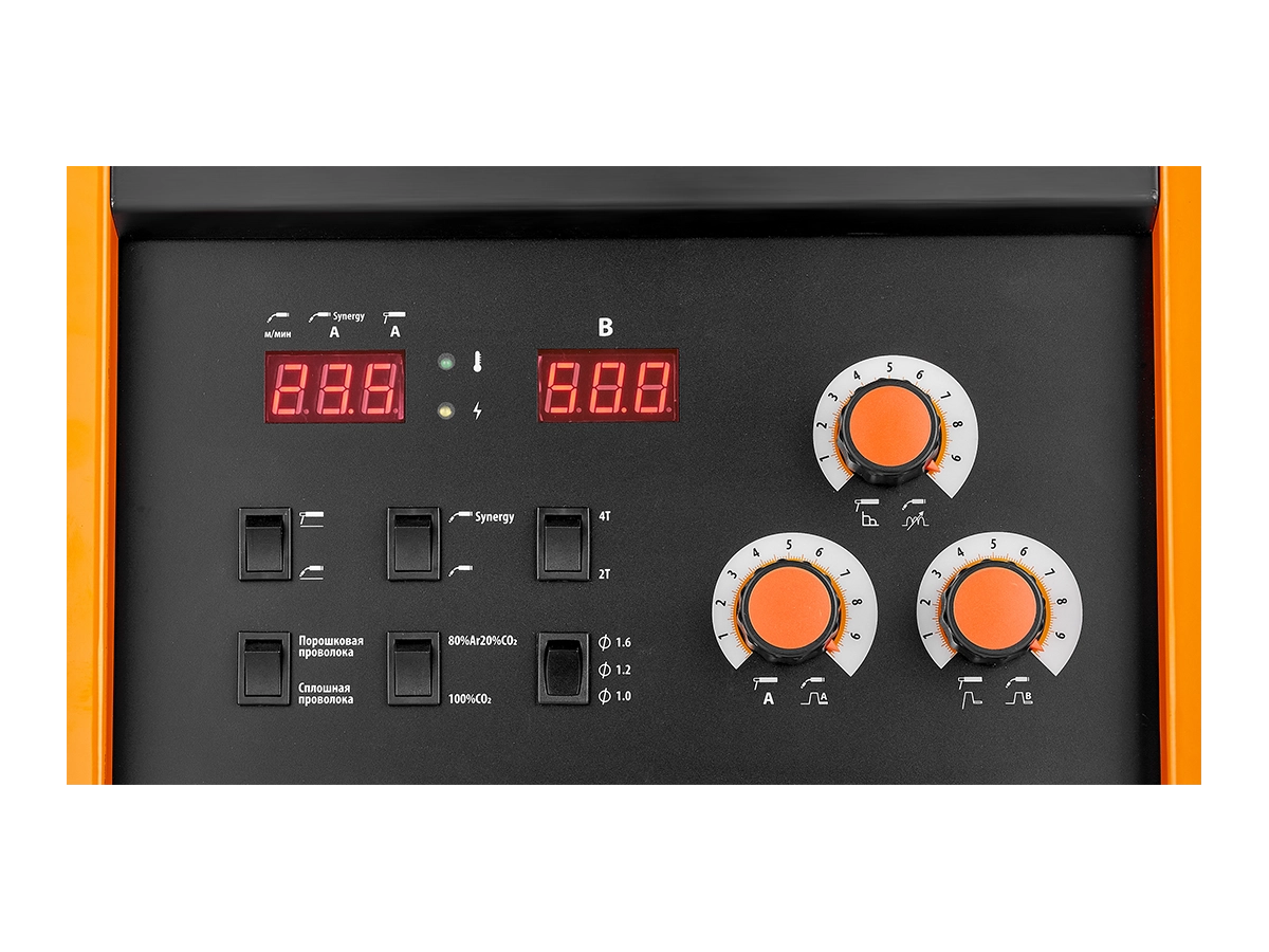 STANDART MIG 500 (N388) СВАРОГ N388 по лучшей цене с доставкой - интернет-магазин Прогрессивные решения