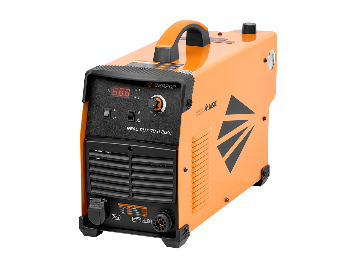 REAL CUT 70 (L204) СВАРОГ L204 по лучшей цене с доставкой - интернет-магазин Прогрессивные решения