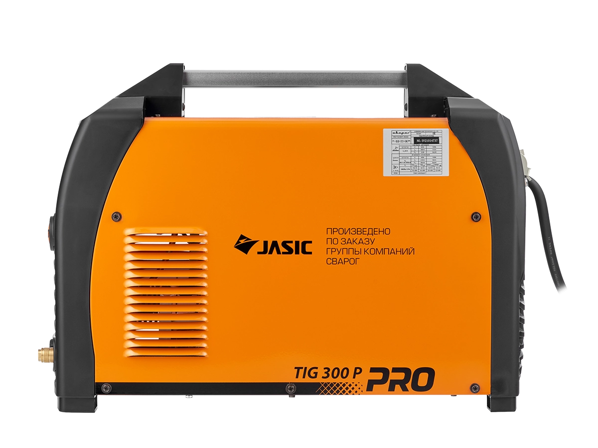 PRO TIG 300 P (W232) СВАРОГ W232 по лучшей цене с доставкой - интернет-магазин Прогрессивные решения