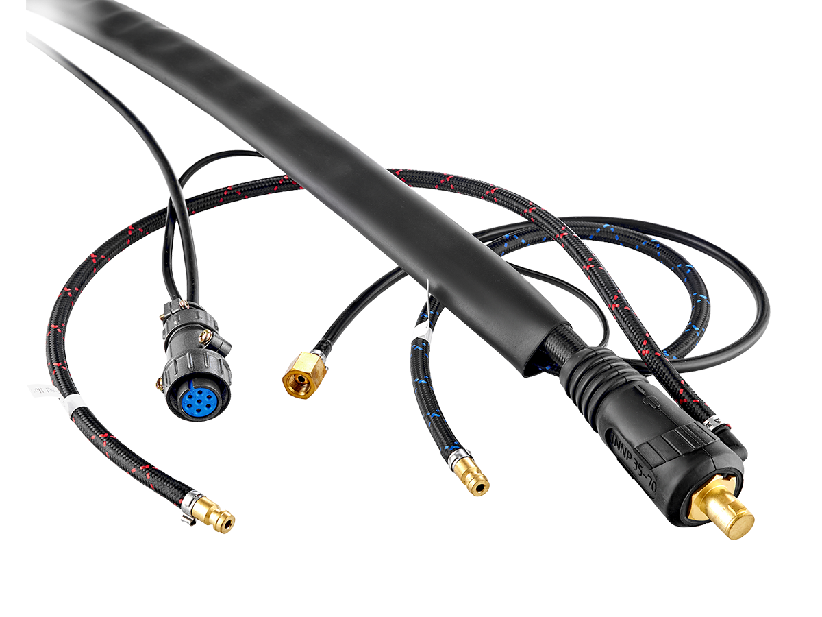 TECH SUPER TS 18 (ОКС, M10×1, 7 Pin) СВАРОГ СВАРОГ IOB66960-20 по лучшей цене с доставкой - интернет-магазин Прогрессивные решения