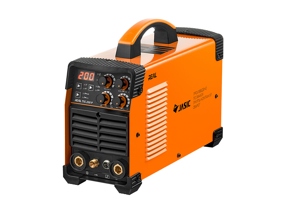 REAL TIG 200 P (W224) СВАРОГ W224 по лучшей цене с доставкой - интернет-магазин Прогрессивные решения