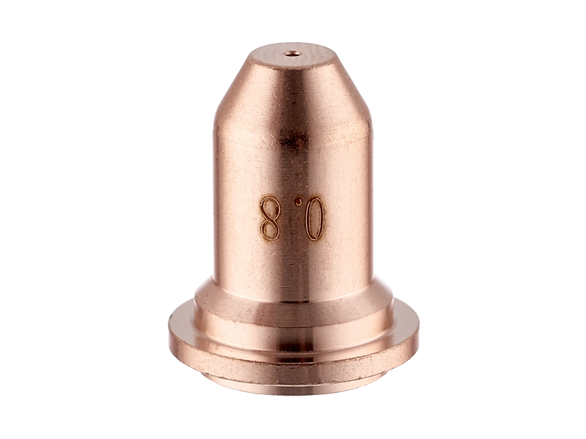 Сопло Ø0.8 (CSP 40-60) IVU1660-08 СВАРОГ СВАРОГ IVU1660-08 по лучшей цене с доставкой - интернет-магазин Прогрессивные решения