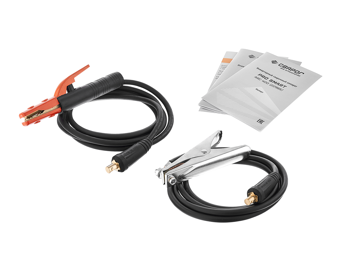 PRO SMART ARC 400 (Z298S) СВАРОГ Z298S по лучшей цене с доставкой - интернет-магазин Прогрессивные решения
