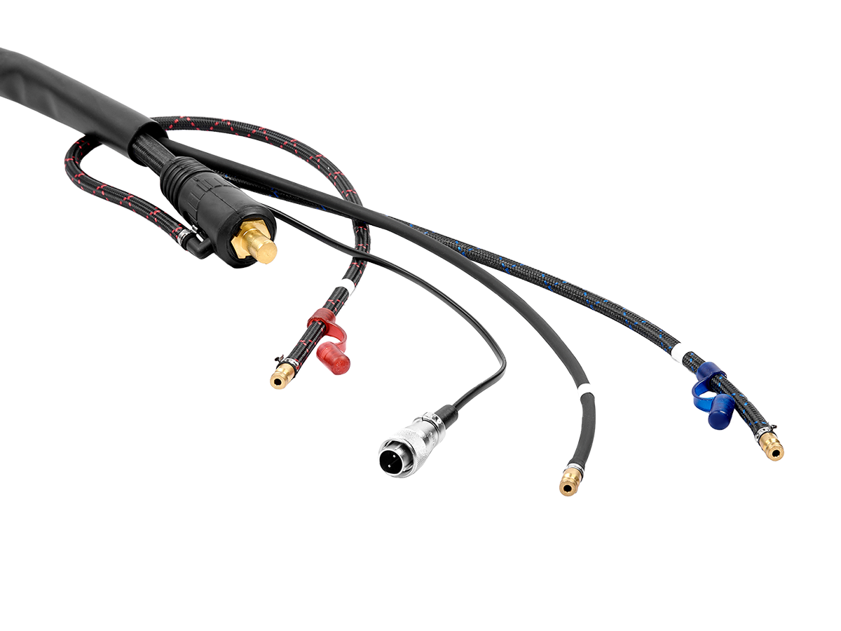TECH SUPER TS 18 (ОКС+б/р, 2 Pin) СВАРОГ IOB66906-SV002 по лучшей цене с доставкой - интернет-магазин Прогрессивные решения
