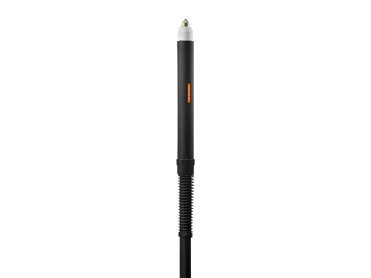 TECH PА-80 (2pin, 3/8G) СВАРОГ IVT0106-SV001 по лучшей цене с доставкой - интернет-магазин Прогрессивные решения
