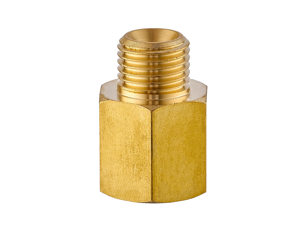 Переходник 1/4 (внеш)—М16×1.5 (внут) IZT5683 СВАРОГ IZT5683 по лучшей цене с доставкой - интернет-магазин Прогрессивные решения