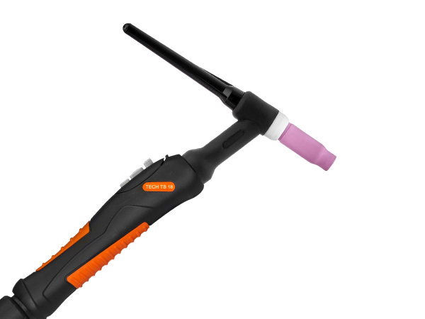 TECH TS 18 (ОКС+Б/Р, 9 Pin) СВАРОГ СВАРОГ IOB7106-SV001 по лучшей цене с доставкой - интернет-магазин Прогрессивные решения