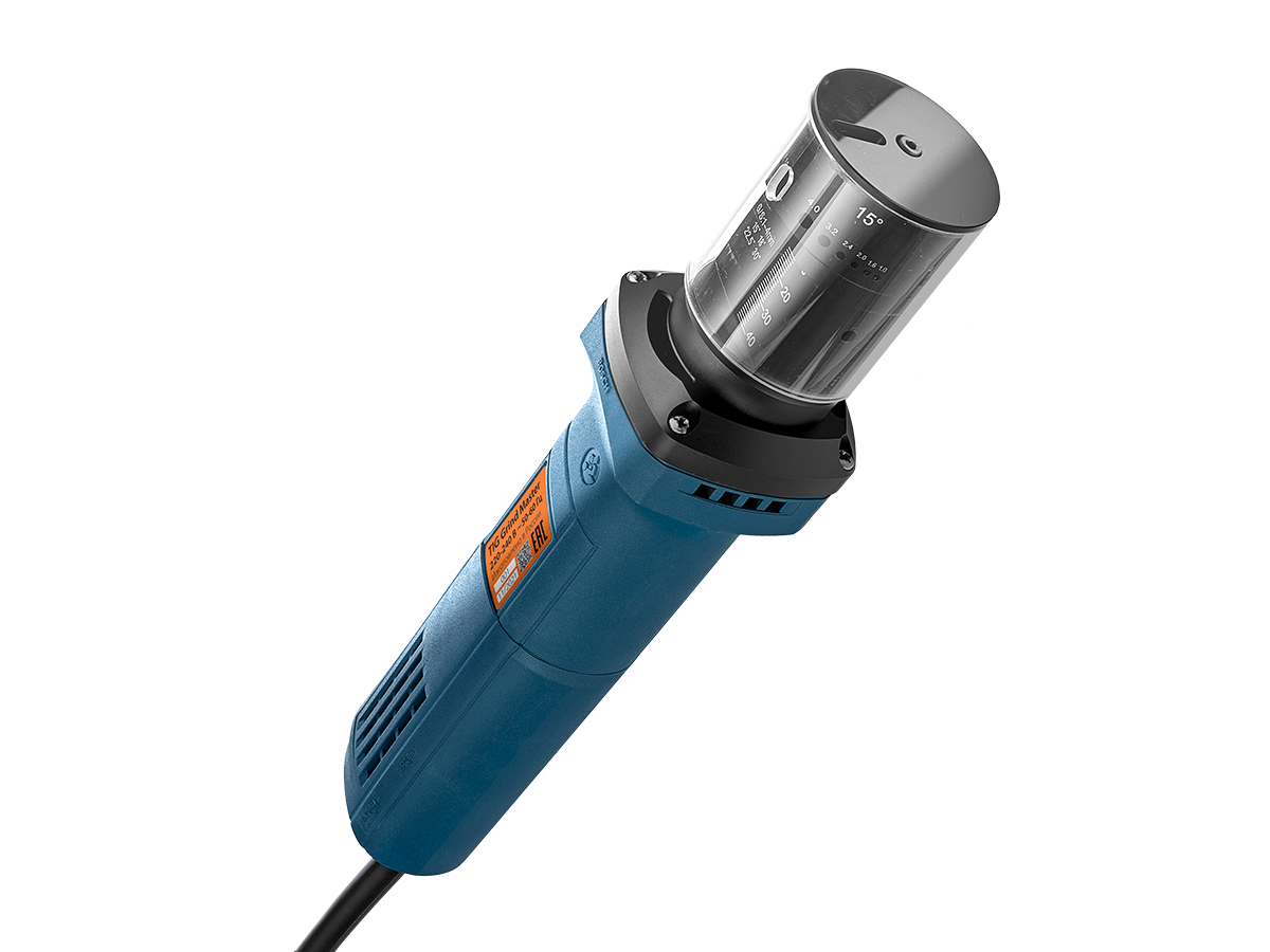 TIG Grind Master СВАРОГ  по лучшей цене с доставкой - интернет-магазин Прогрессивные решения