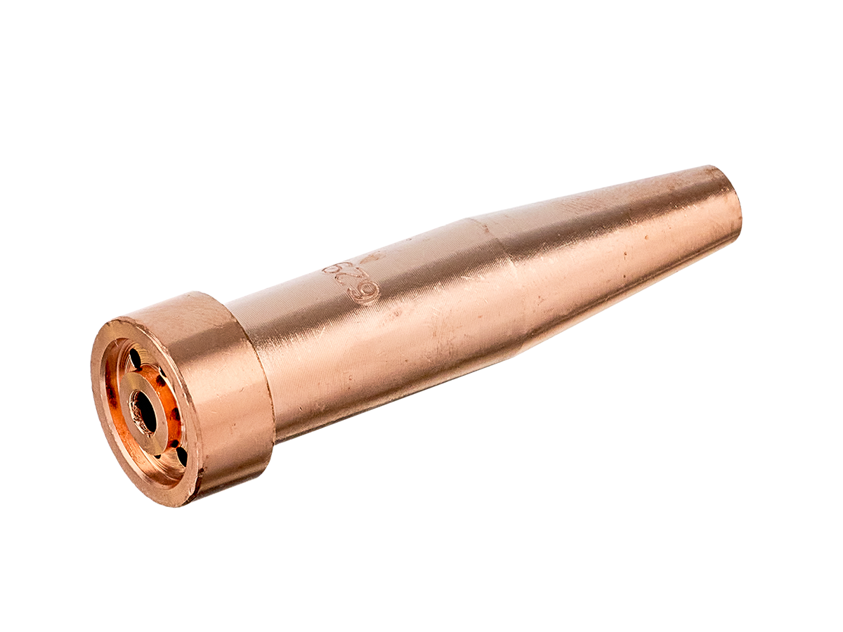 Мундштук 6290 AC для Р3 62—3F, Р3У 62—3F ацетиленовый СВАРОГ  по лучшей цене с доставкой - интернет-магазин Прогрессивные решения