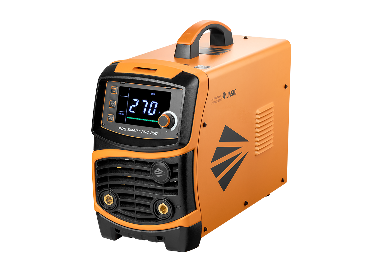 PRO SMART ARC 250 (Z290S) СВАРОГ Z290S по лучшей цене с доставкой - интернет-магазин Прогрессивные решения