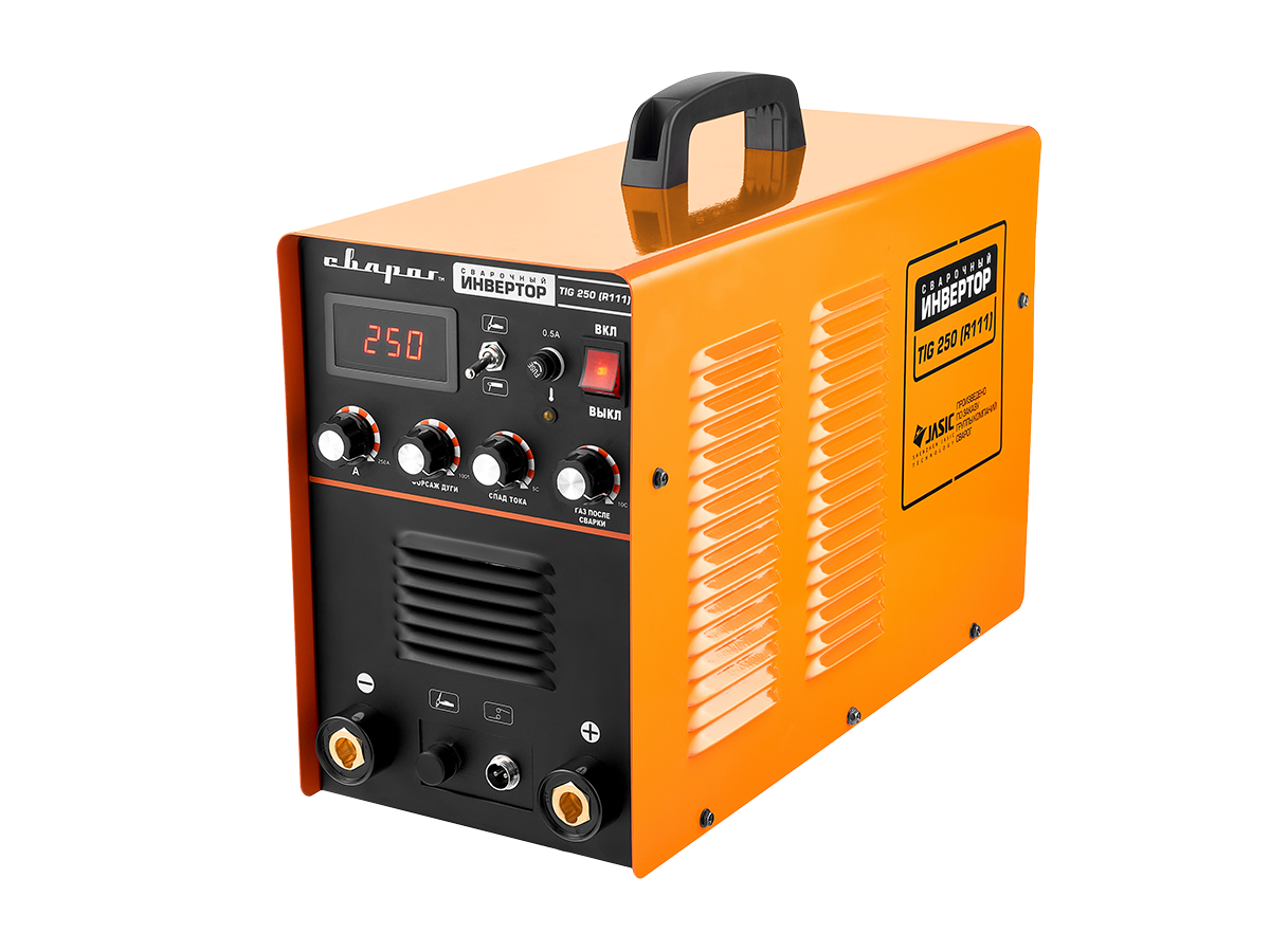 STANDART TIG 250 (R111) СВАРОГ R111 по лучшей цене с доставкой - интернет-магазин Прогрессивные решения