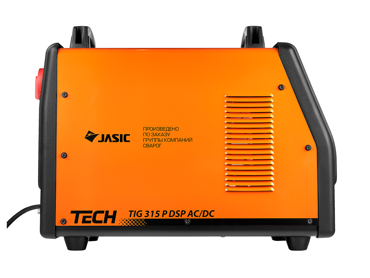 TECH TIG 315 P DSP AC/DC (E106) СВАРОГ E106 по лучшей цене с доставкой - интернет-магазин Прогрессивные решения