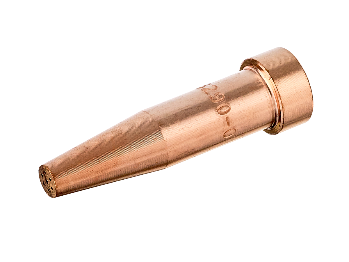 Мундштук 6290 AC для Р3 62—3F, Р3У 62—3F ацетиленовый СВАРОГ  по лучшей цене с доставкой - интернет-магазин Прогрессивные решения