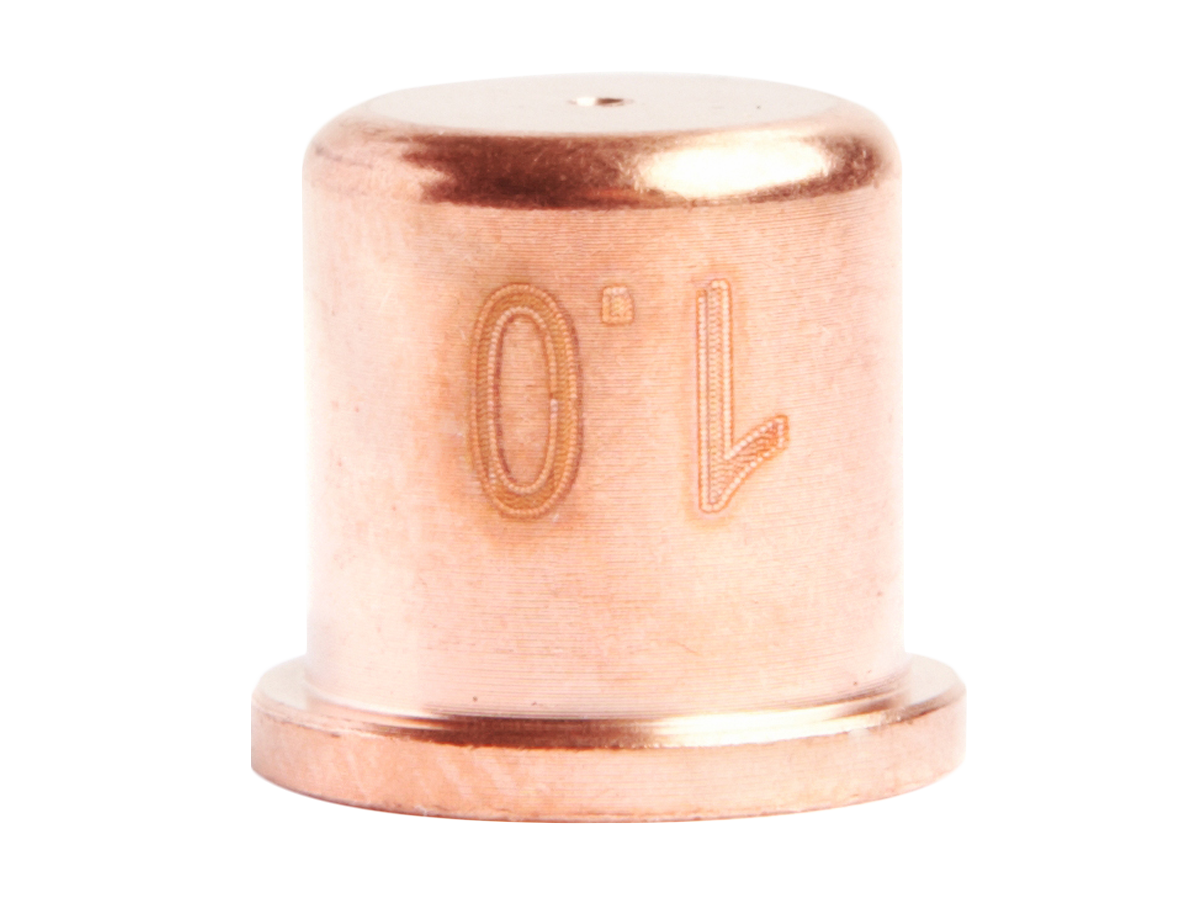 Сопло Ø1.0 (CS 70) IVU0028-10 СВАРОГ СВАРОГ IVU0028-10 по лучшей цене с доставкой - интернет-магазин Прогрессивные решения