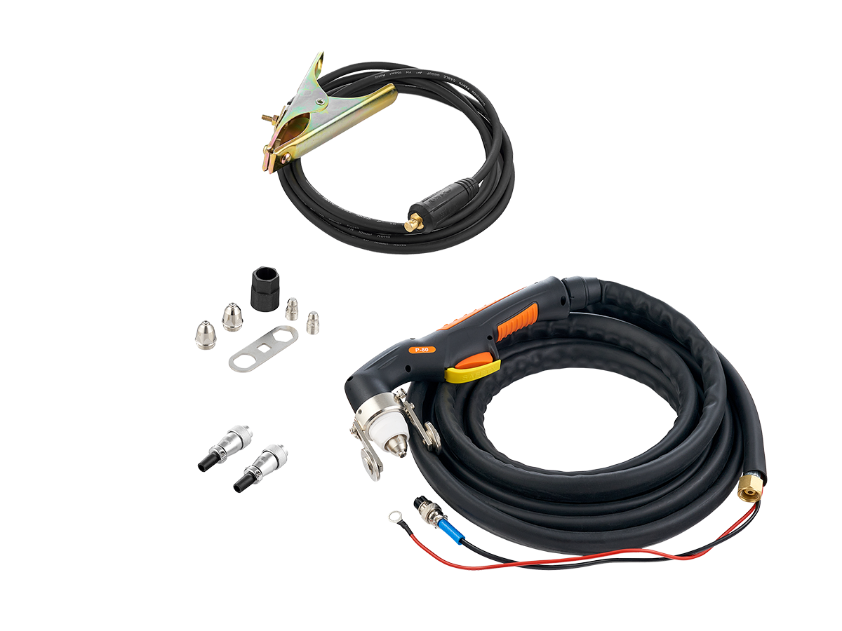 PRO SMART CUT 80 (L225S) СВАРОГ L225S по лучшей цене с доставкой - интернет-магазин Прогрессивные решения