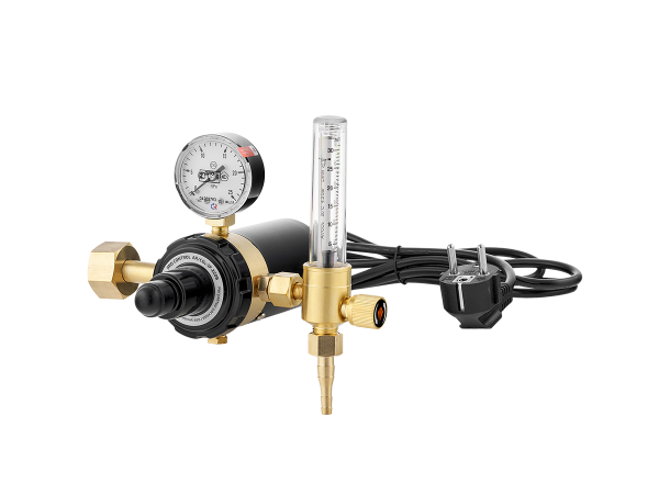 PRO CONTROL AR/CO2 1Р–220В Латунь СВАРОГ