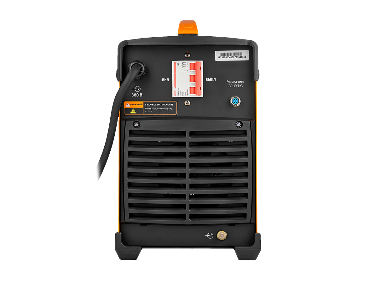 REAL TIG 250 (W229) СВАРОГ W229 по лучшей цене с доставкой - интернет-магазин Прогрессивные решения