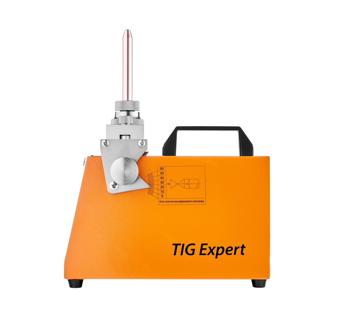 TIG EXPERT СВАРОГ  по лучшей цене с доставкой - интернет-магазин Прогрессивные решения