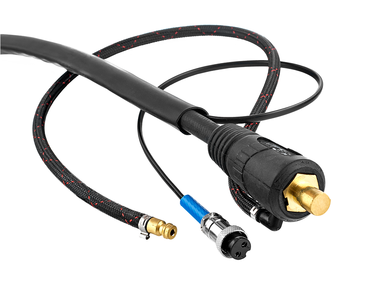 TECH TS 17 (ОКС+Б/Р, 2 Pin) СВАРОГ IOZ6960-05 по лучшей цене с доставкой - интернет-магазин Прогрессивные решения