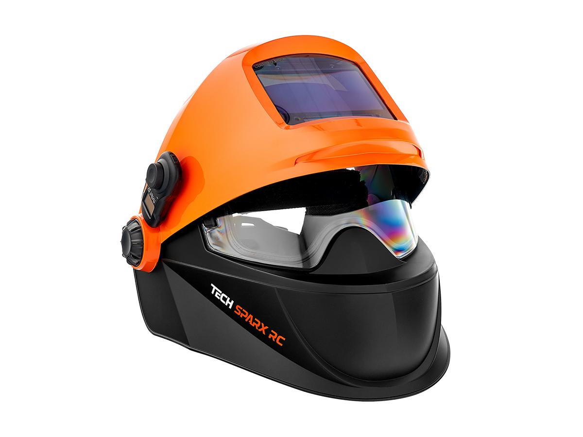 СИЗОД TECH SPARX RC + VENTO СВАРОГ  по лучшей цене с доставкой - интернет-магазин Прогрессивные решения