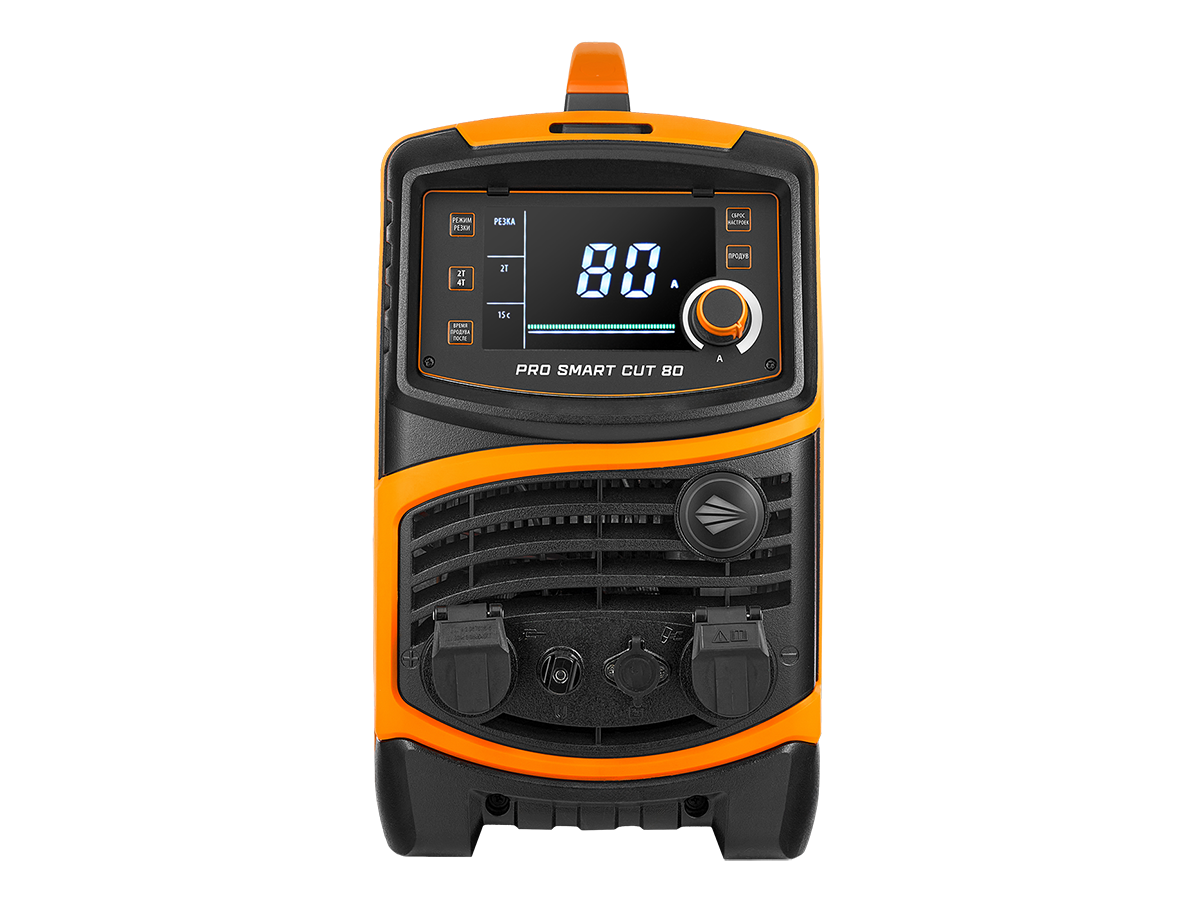 PRO SMART CUT 80 (L225S) СВАРОГ L225S по лучшей цене с доставкой - интернет-магазин Прогрессивные решения