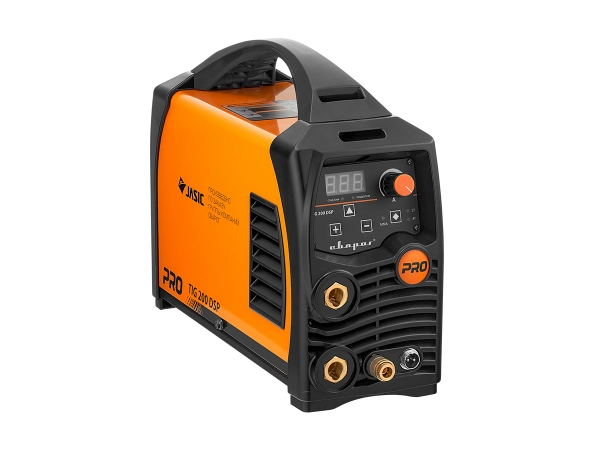 PRO TIG 200 DSP (W207) СВАРОГ W207 по лучшей цене с доставкой - интернет-магазин Прогрессивные решения