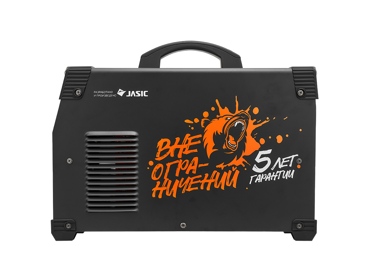 REAL TIG 200 P AC/DC BLACK (E201B) СВАРОГ E201B по лучшей цене с доставкой - интернет-магазин Прогрессивные решения