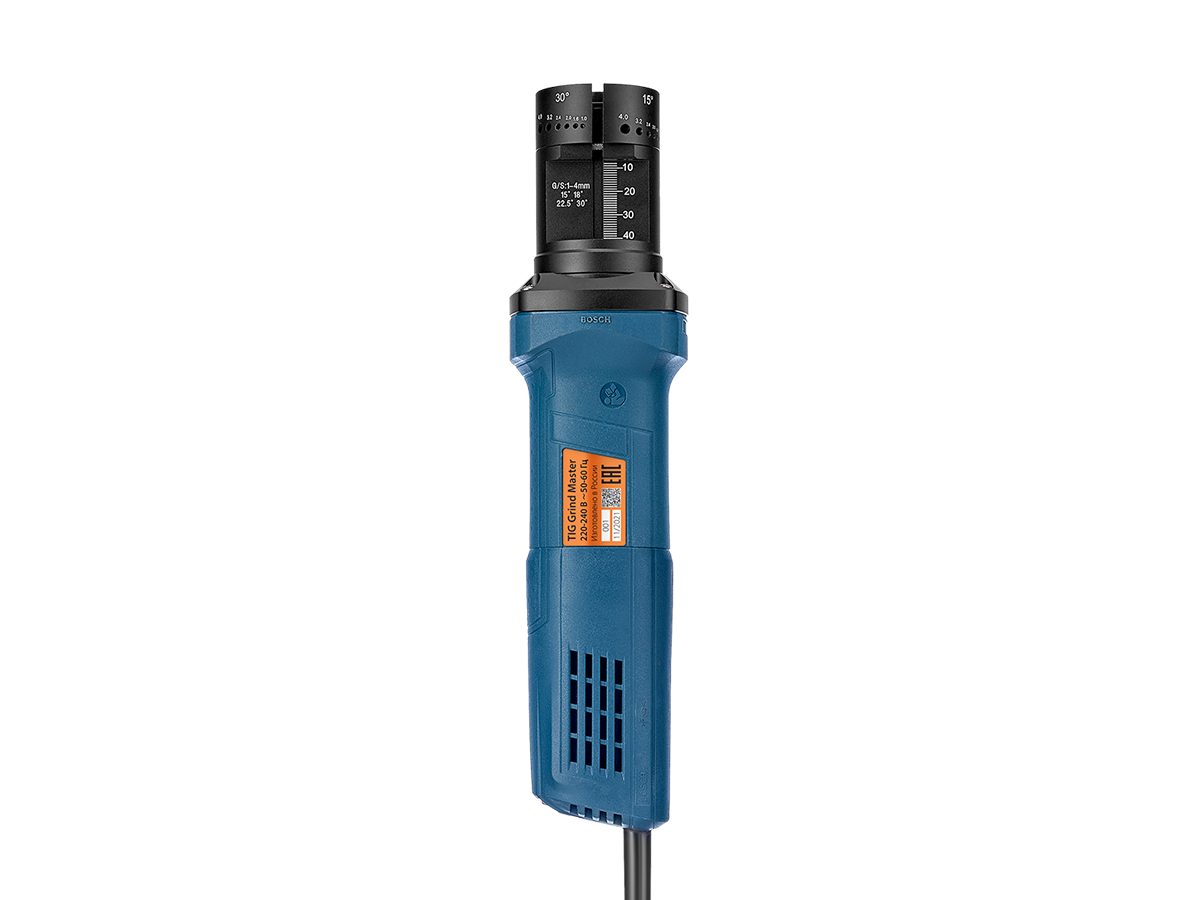 TIG Grind Master СВАРОГ  по лучшей цене с доставкой - интернет-магазин Прогрессивные решения