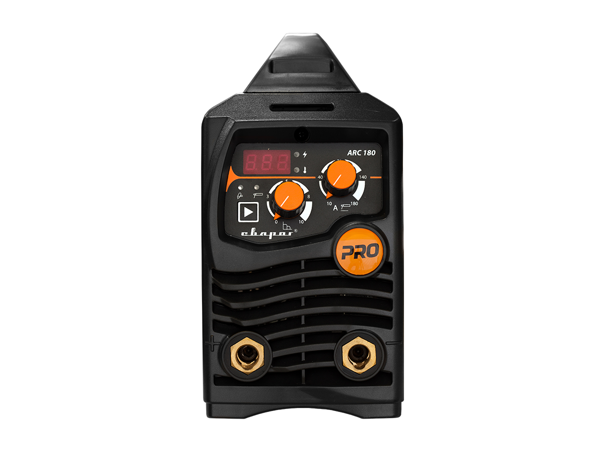 PRO ARC 180 (Z208S) СВАРОГ Z208S по лучшей цене с доставкой - интернет-магазин Прогрессивные решения