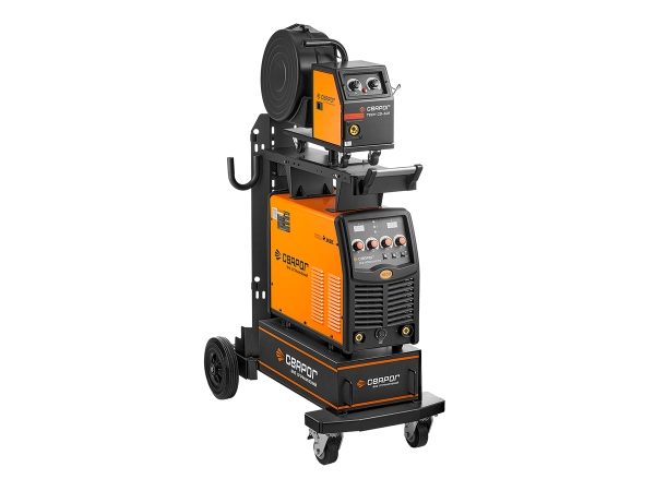 TECH MIG 5000 (N221) (НГ/НК) СВАРОГ  по лучшей цене с доставкой - интернет-магазин Прогрессивные решения