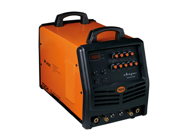 TECH TIG 250 P AC/DC (E102) СВАРОГ E102 по лучшей цене с доставкой - интернет-магазин Прогрессивные решения