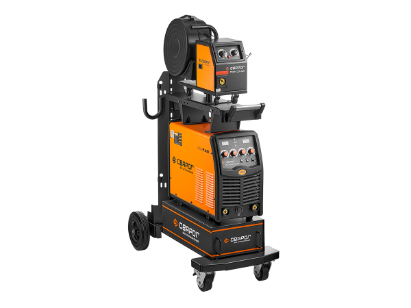 TECH MIG 5000 (N221) (НГ/НК) СВАРОГ  по лучшей цене с доставкой - интернет-магазин Прогрессивные решения