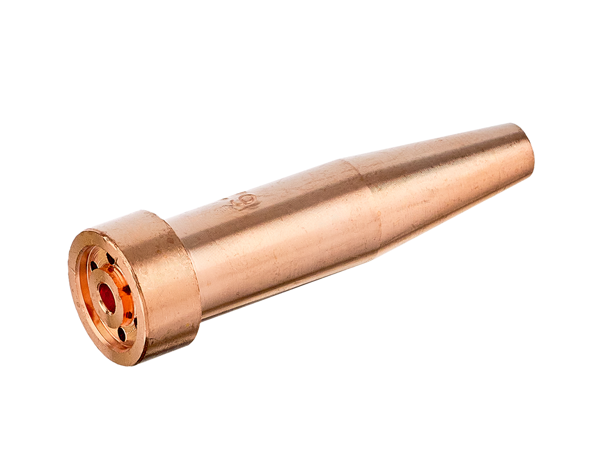 Мундштук 6290 AC для Р3 62—3F, Р3У 62—3F ацетиленовый СВАРОГ  по лучшей цене с доставкой - интернет-магазин Прогрессивные решения