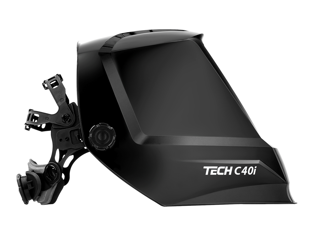 СИЗОД TECH C40i С + VENTO СВАРОГ  по лучшей цене с доставкой - интернет-магазин Прогрессивные решения
