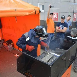 ПРИЕМУЩЕСТВА