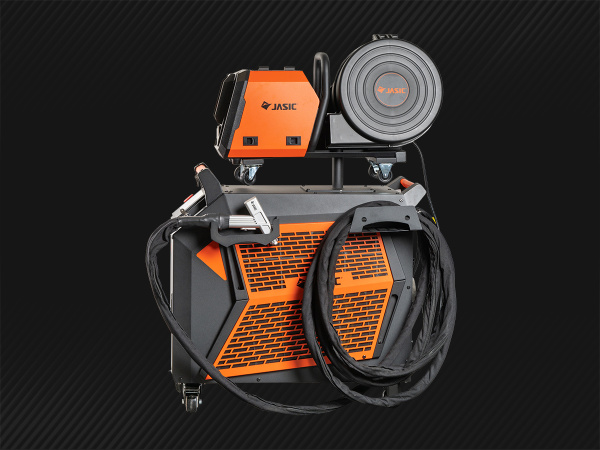 Аппараты нового поколения Laser Weld 3.0