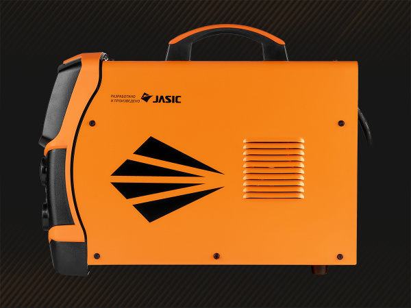 PRO SMART ARC 250 продуман на максимум
