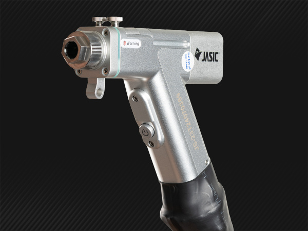 Аппараты нового поколения Laser Weld 3.0