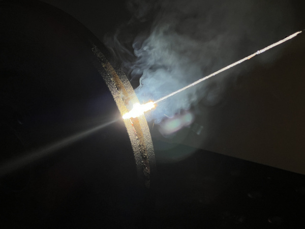 Аппараты нового поколения Laser Weld 3.0