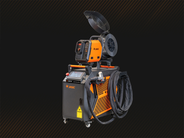 Аппараты нового поколения Laser Weld 3.0