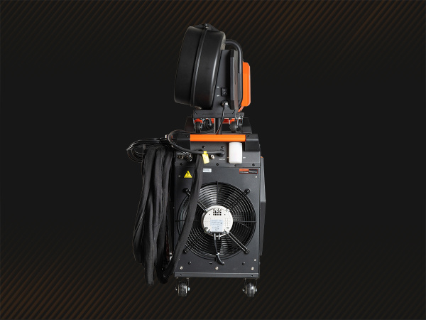 Аппараты нового поколения Laser Weld 3.0