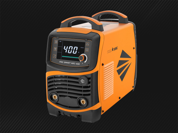 PRO SMART ARC 400 продуман на максимум